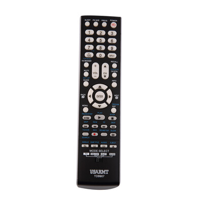 

Universal Replacement Remote Control For Toshiba LCD LED HDTV 3D Smart TV New