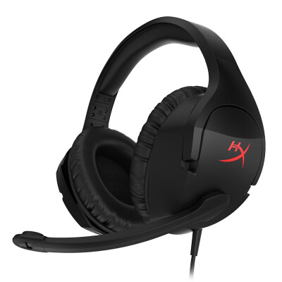 

Kingston Headset Kingston HyperX Cloud Stinger Gaming Headset Esport Stereo Headphone Earphone Over Ear for PCXbox OnePS4Wii U