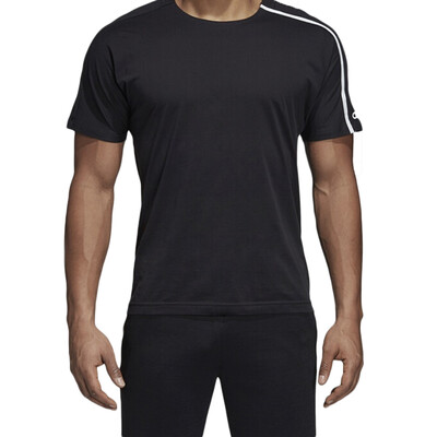 

Adidas ADIDAS 2018 autumn mens character series M ZNE TEE T-shirt DM7592 S