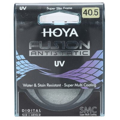 

HOYA Filters 67mm PROTECTOR FUSION Filter Protector