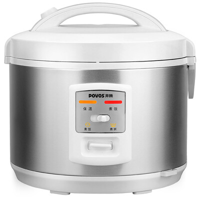 

Pentium (POVOS) rice cooker rice cooker 3L porridge pot mini rice cooker FZ397