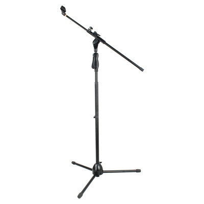 

KFW MSA-881 Professional Stage Floor Tripod Microphone Microphone Bracket Bars Telescopic Zinc Alloy Aggravated