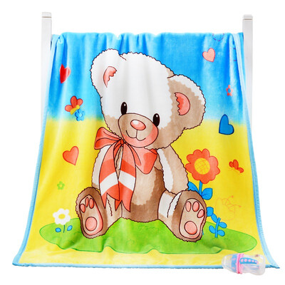 

elepbaby детское одеяло 100X140CM