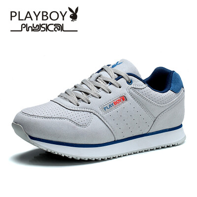 

PLAYBOY brand Fashionable,Delicate,Breathable casual,Lovers' shoes