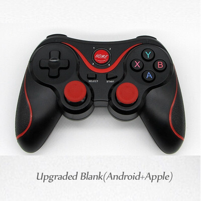 

T3 smart wireless bluetooth gamepad gaming controller for Android Apple Xiaomi phonetabletsmart TV TV boxes