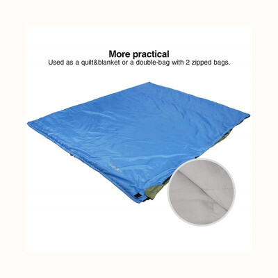 

Saco de dormir con mejores ventas 2018 anti-dirty sleeping bag