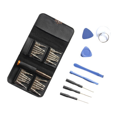 

Prostormer Professional Screwdrivers Tool Set Mobile Phone Repair Tool Kit Hand Tools For Iphone Watch Tablet PC Herramientas