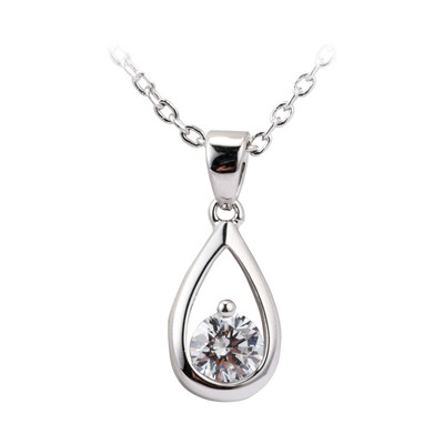 

FIYTA watch ladies watch couple table gift drop pendant