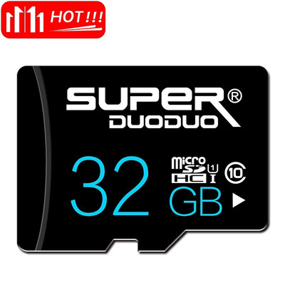 

Carte sd Memory Card 64gb 128gb Micro SD Card 4gb 8gb Tarjeta de memoria 16gb 32gb TF Card map memory stick for Mobile Phone