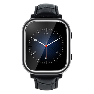 

Palm PALMHANG smart phone watch measuring heart rhythm blood health step adult elderly positioning call bracelet mobile phone