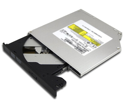 

for Lenovo Thinkpad T400 T430S Laptop Internal Dual Layer 8X DVD RW DL Burner 24X CD Writer Optical Drive Replacement