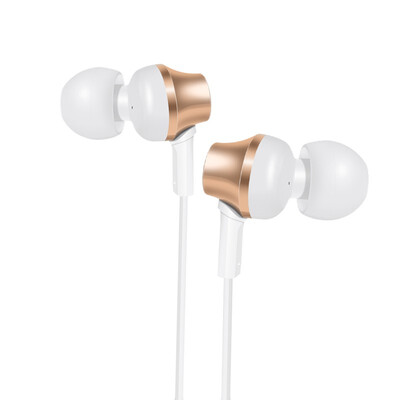

Dprui 2018 New Earphone For IPhone Android Sports Headset Earbuds Earpiece earphones for smartphones earphone With Microphone