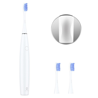 

Original Xiaomi Oclean SE Rechargeable Sonic Electrical Toothbrush International Version APP Control Intelligent Dental Health Car