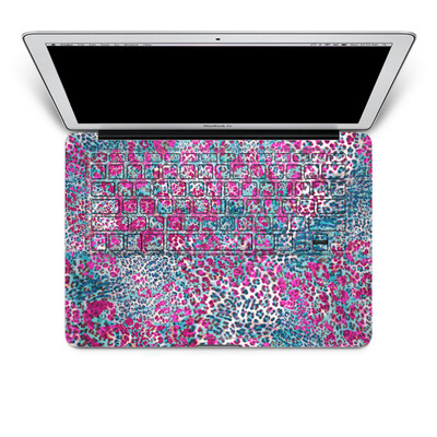 

GEEKIDMacbook Air 11 decal keyboard sticker full decal keyboard sticker US style keyboard protector