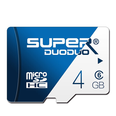 

Micro SD Card 8GB 16GB 32GB SDHC Memory card high speed Flash Card 64GB 128GB SDXC flash sdcard for Smartphone Retail package