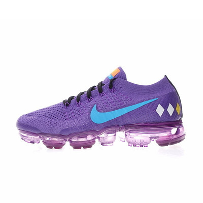 

Original New Arrival Authentic Dragon Ball Z x Nike Air VaporMax Flyknit Womens Running Shoes Sport Outdoor Sneakers AA3859-015