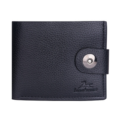 

Men Money Card Case Promotion Wallet