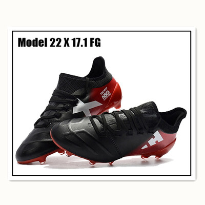 

Shipping2018 Mens Football Boots TF Hard Earth Sneakers Trainer New Design Soccer Shoes
