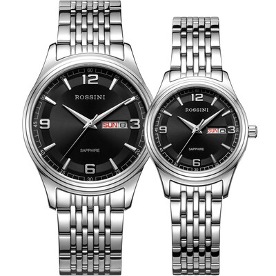 

ROSSINI Lover's Watch Бизнес Кварцевые часы