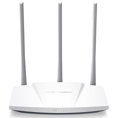 

Меркурий (MERCURY) MW310R 300M Wireless Router (новый)