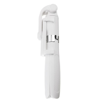 

Universal Portable 360 °Selfie Tripod Phone Holder Stick Monopod BT Wireless Remote Shutter