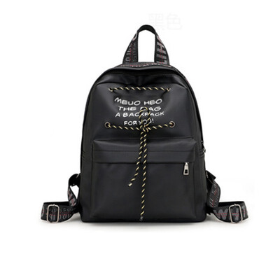 

Weis Womens Choice Fashion Waterproof Backpack B-NVBM6951