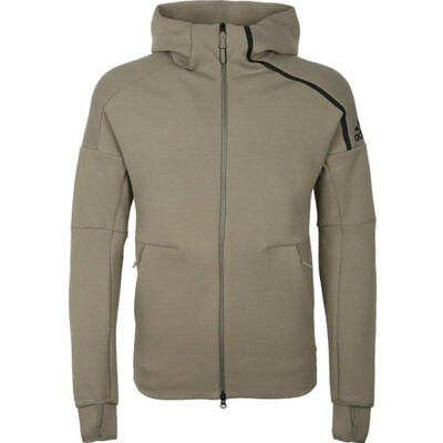 

Adidas ADIDAS Mens Style Series ZNE HOODY 2 Sports Knit Jacket CY9912 M Code