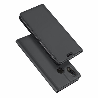 

for Huawei P Smart Plus Smart INE-LX1 INE-L21 wallet Phone Case for Huawei nova 3i INE-LX2 Skin flip leather cover Case fundas