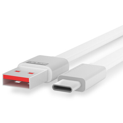

Scud GT03 Type-C data cable 1 meter silver