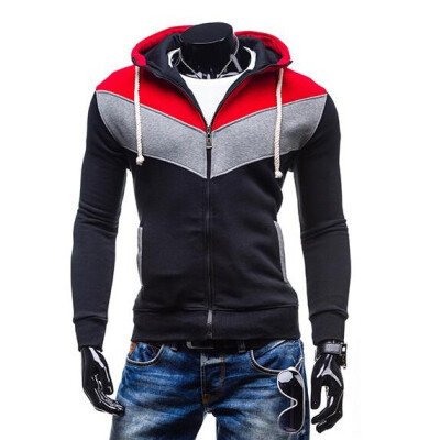 

Zogaa New Mens Hoodie Fashion Spring&Autumn