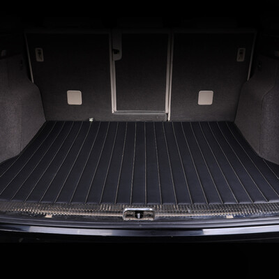 

Wufu Jinniu car trunk mat box mat dedicated to Lexus ES25035012-17 glory series of environmentally friendly leather