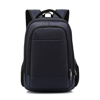 

Male Backpack Multifunction USB Charging Business Casual Travel Bag Waterproof 156 Inch Laptop Backpack Men&womens