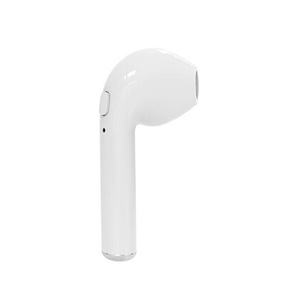 

I7s TWS True Wireless Bluetooth Earphones Invisible Headphones In-ear Stereo Music Earbuds Multi-point Connection Hands-free W Mi