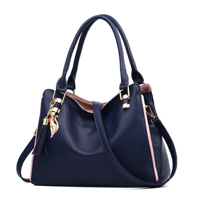 

ShaYuanYinQuan 2018 New Fashion Women Shoulder Bag Casual Female Handbag High Quality Lady Crossbody Bag