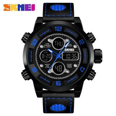

SKMEI new design watch Chronograph