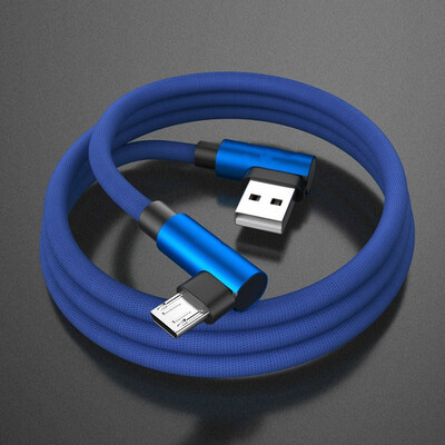 

10FT Micro USB Charging Cable for Samsung S7 S7Edge Huawei Xiaomi