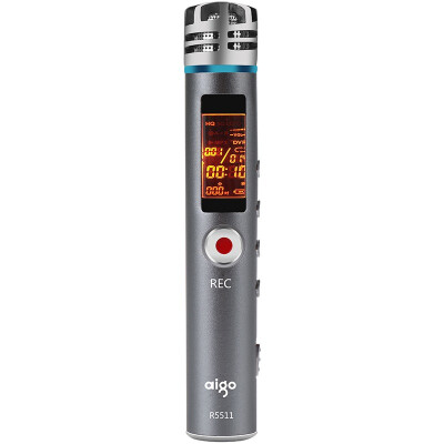 

Aigo Professional Digital Voice Recorder