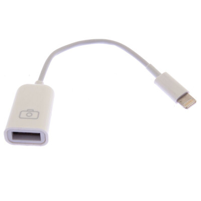 

Camera Connection Kit USB Adapter Reader Cable Cord For Apple iPad 4 iPad Mini