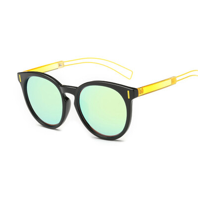 

FEIDU Fashion Cat Eye Sunglasses Women Brand Designer UV400 Multicolor Sun Glasses For Women Driving Oculos De Sol Feminino