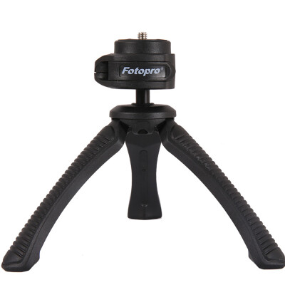 

Fotopro Mini Flexible Tripod For Digital Camera SY-310