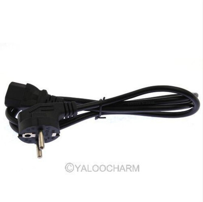 

NEW AC 100-240V To DC 12V 2A 24W Power Supply Adapter Converter EU Cable