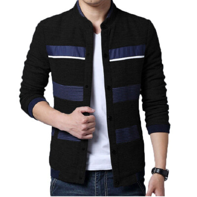 

Zogaa New Men's Jacket Casual