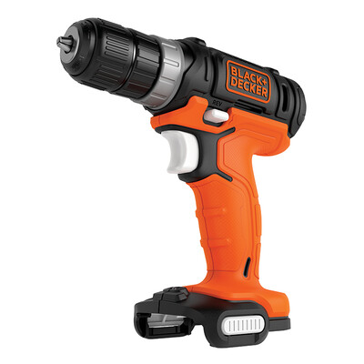

BLACK&DECKER Lithium 12V Electric Drill Driver Charging Battery USB Output BDCDD12USB-A9