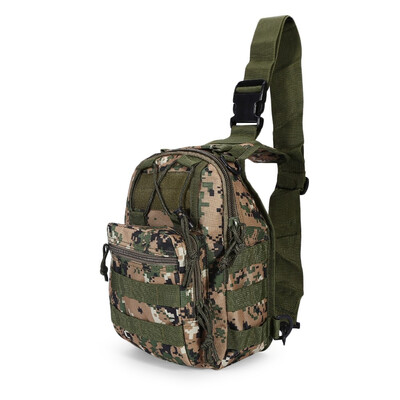 

Outlife 600D Outdoor Bag Military Tactical Bags Backpack Shoulder Camping Hiking Bag Camouflage Hunting Backpack