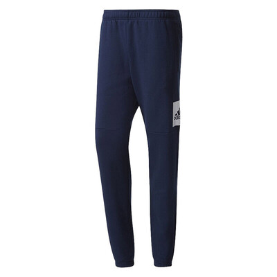 

Adidas ADIDAS Mens Grid Series ESS BL T PNT FL Sports Knit Pants BQ9565 2XL