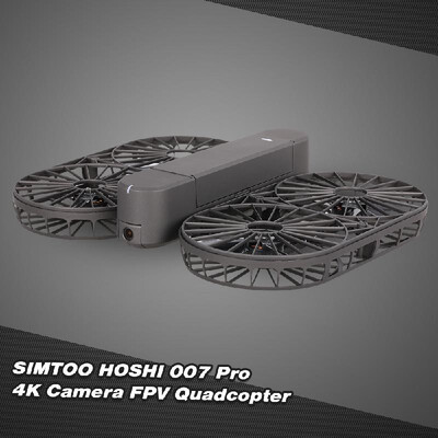 

Simtoo Moment Air Brushless Selfie Drone
