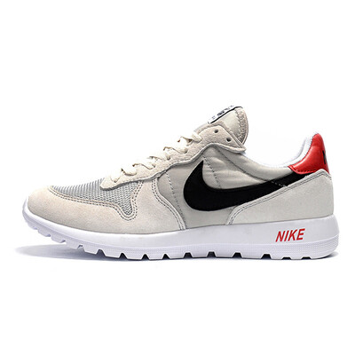 

Nike Internationalist Mens Running ShoesOriginal Sports Outdoor Sneakers Shoes