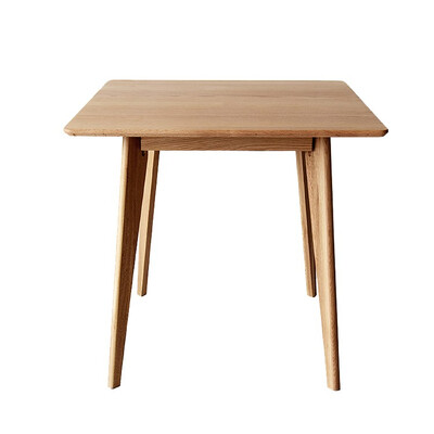 

Cheap soild wood nightstand bedside with 2 drawers