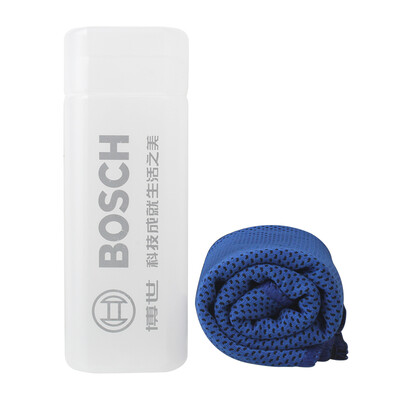 

Bosch BOSCH cold sense sports towel
