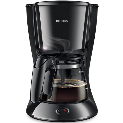 

Philips HD7435 20 Coffee Machine Coffee Maker American Household Drip Mini Coffee Pot